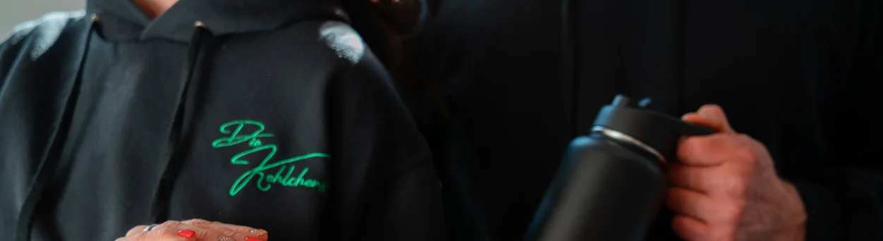 Die Kehlchens - Ernährungsberatung Banner